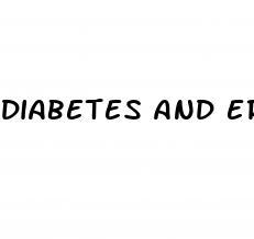 diabetes and erectile dysfunction uk