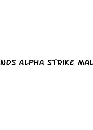 nds alpha strike male enhancement reviews