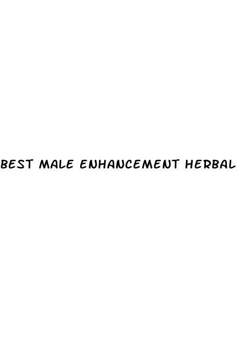 best male enhancement herbal supplements