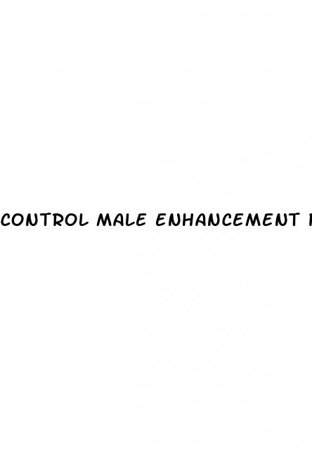 control male enhancement pills reviews