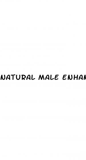 natural male enhancement sold at walmart