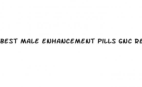 best male enhancement pills gnc reddit