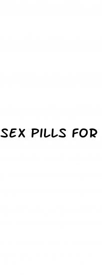 sex pills for men reddit