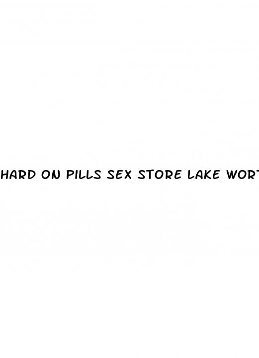 hard on pills sex store lake worth