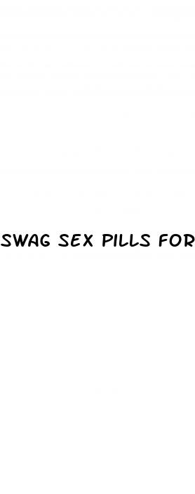 swag sex pills for sale