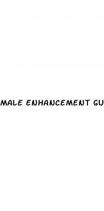 male enhancement gum