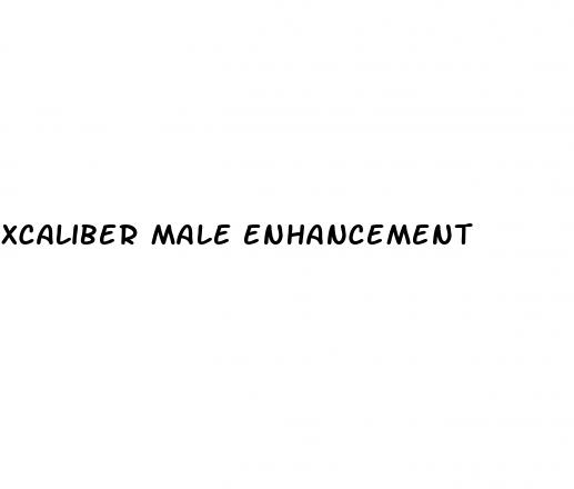 xcaliber male enhancement