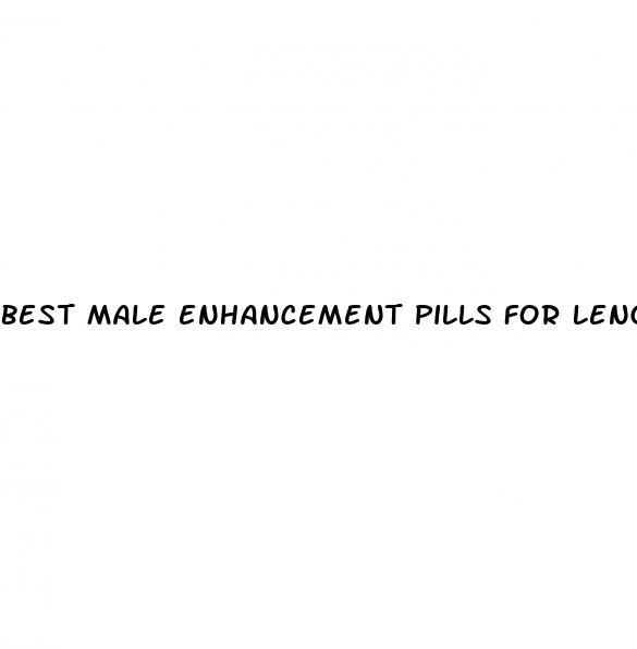 best male enhancement pills for length and girth in india