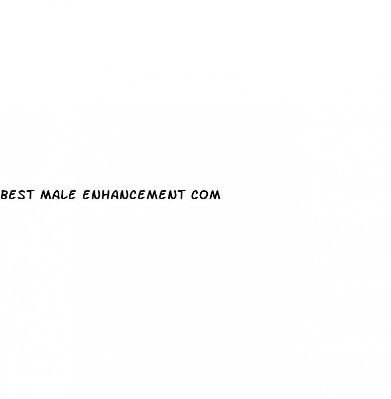 best male enhancement com