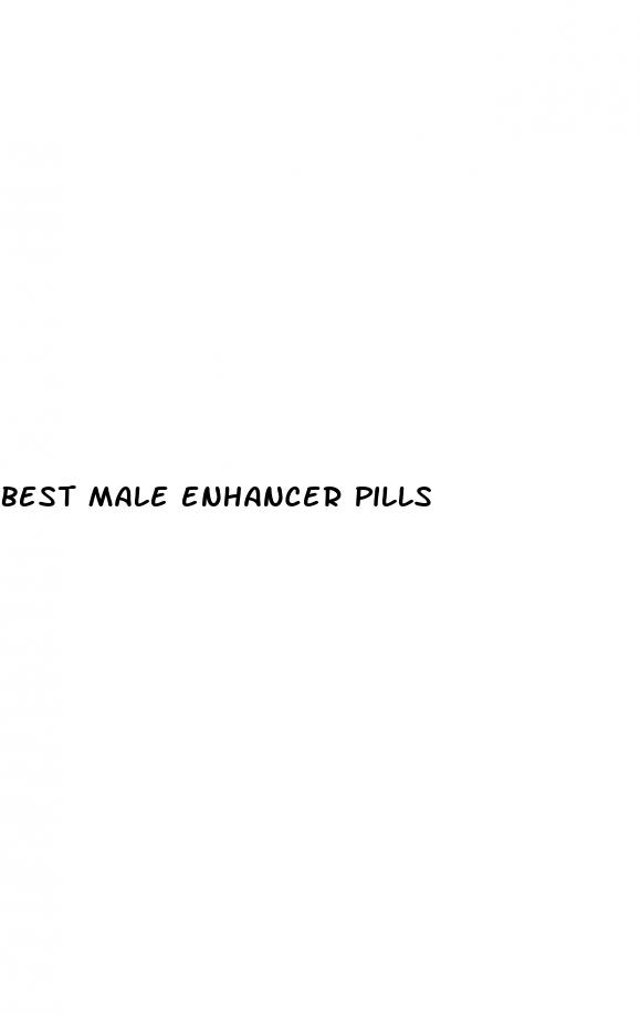 best male enhancer pills