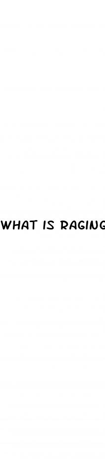 what is raging lion male enhancement