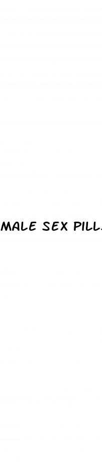 male sex pills samples