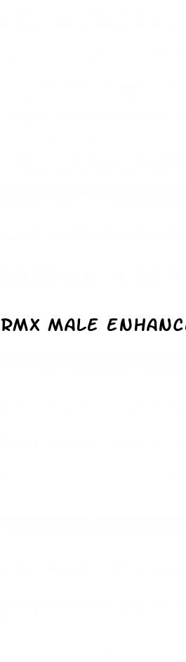 rmx male enhancement review