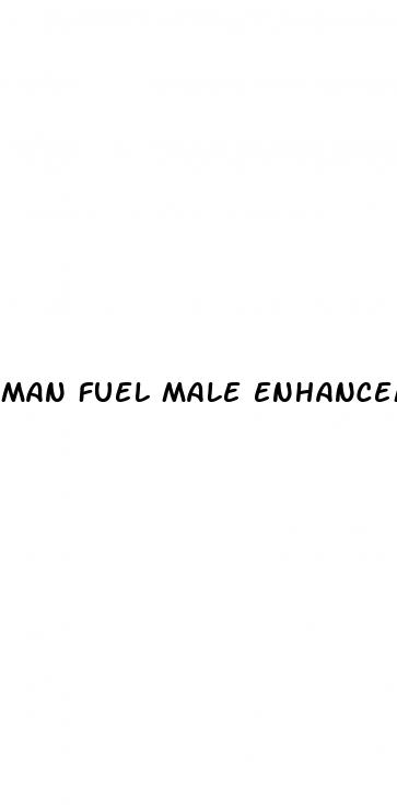 man fuel male enhancement shooter reviews