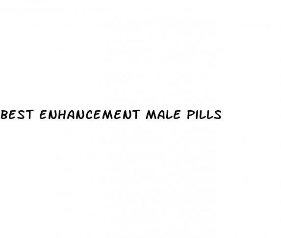 best enhancement male pills