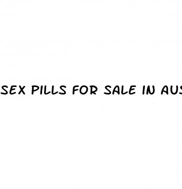 sex pills for sale in australia