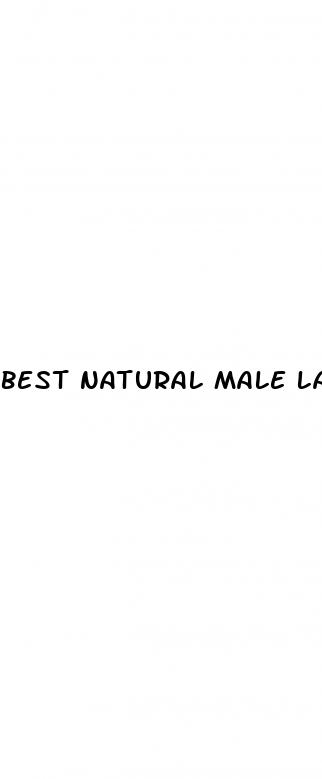 best natural male labido enhancers