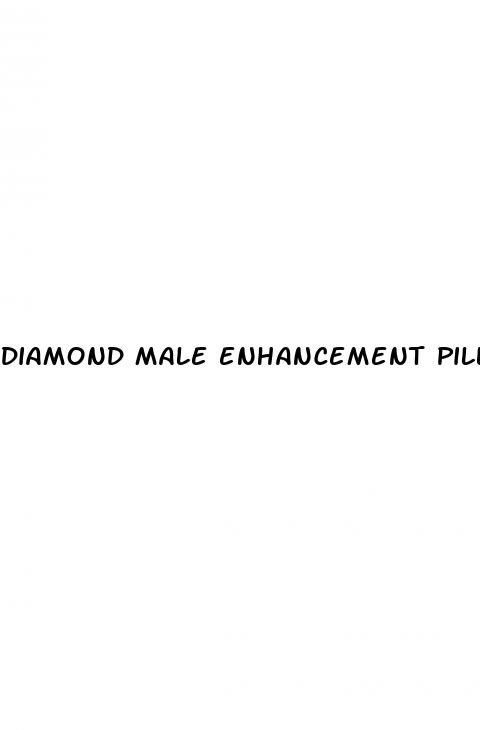 diamond male enhancement pill 4000