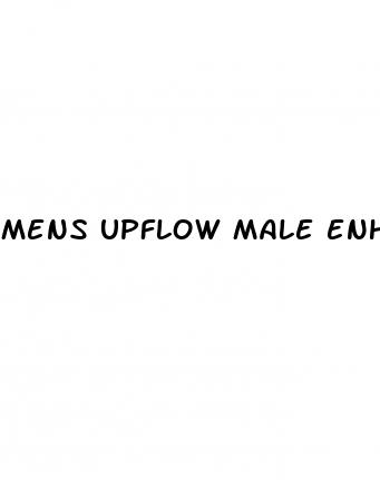 mens upflow male enhancement reviews