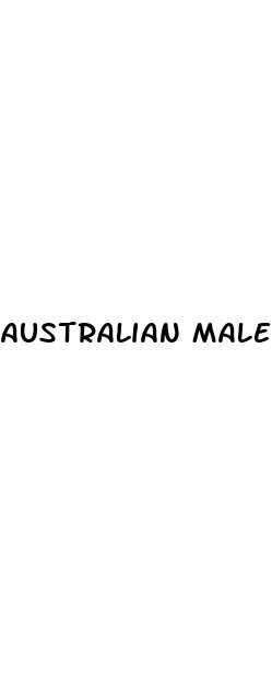 australian male enhancement strips