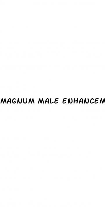 magnum male enhancement reviews high blood pressure medication