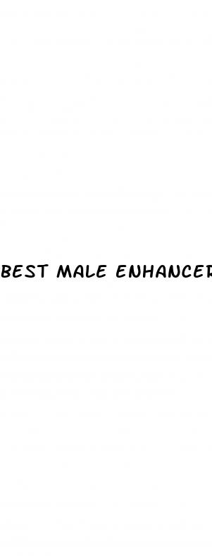 best male enhancer 2024