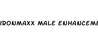 ironmaxx male enhancement pills reviews