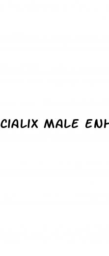 cialix male enhancement pills