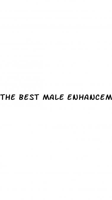 the best male enhancement liquid drops