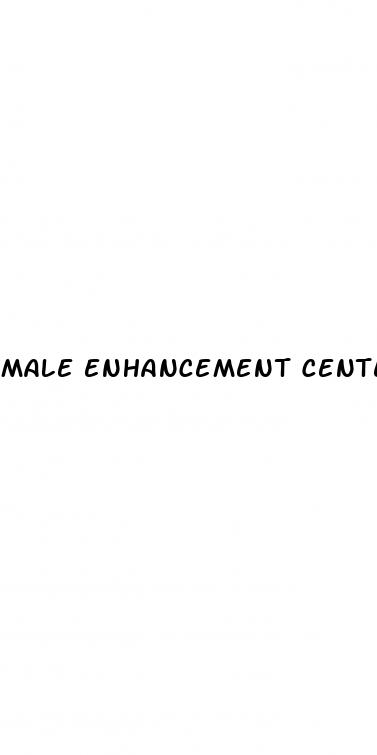 male enhancement centers of america