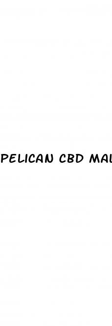 pelican cbd male enhancement gummies price