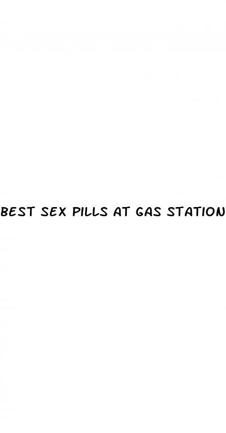 best sex pills at gas station