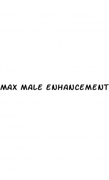 max male enhancement formula 5 fl oz