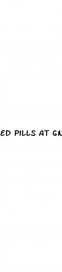 ed pills at gnc