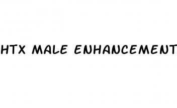 htx male enhancement