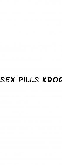 sex pills kroger