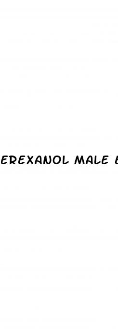 erexanol male enhancement cream