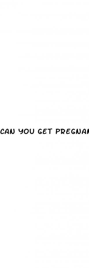 can you get pregnant on the pill microgynon 30 ed