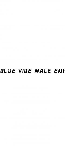 blue vibe male enhancement gummies