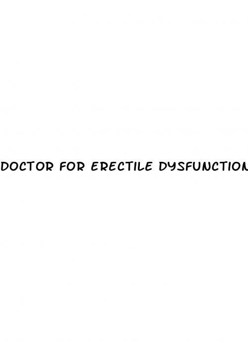 doctor for erectile dysfunction in hyderabad