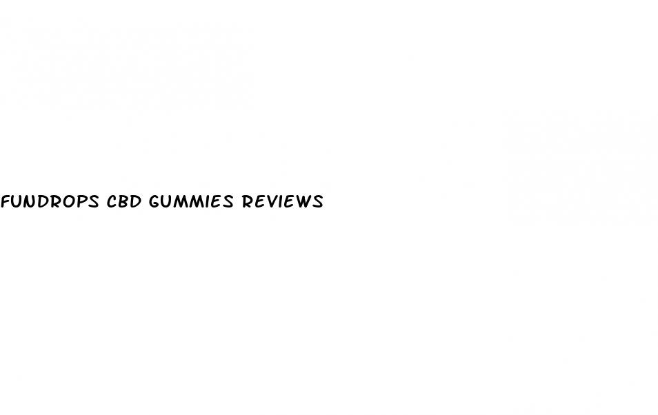Fundrops Cbd Gummies Reviews: Cornbread Cbd Gummies - ﻿Pendidikan