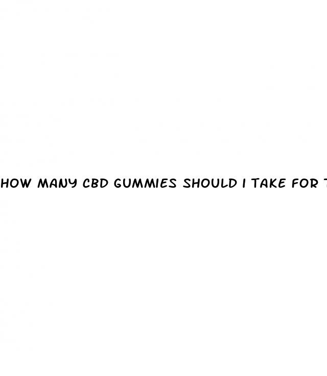How Many Cbd Gummies Should I Take For Tinnitus - ﻿Pendidikan