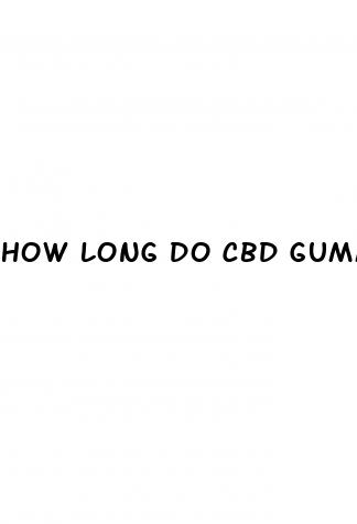 How Long Do Cbd Gummies Last After Eating - Can Cbd Gummies Make Your Stomach Upset
 - ﻿Pendidikan