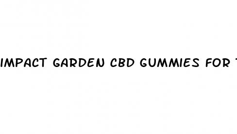 Impact Garden Cbd Gummies For Tinnitus: Cbd Gummies And Dementia - ﻿Pendidikan