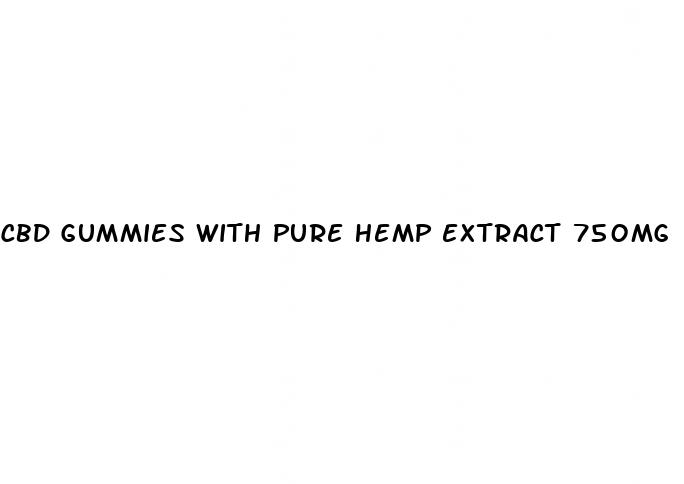 Cbd Gummies With Pure Hemp Extract 750mg - Will Cbd Gummies Make You Flunk A Drug Test
 - ﻿Pendidikan