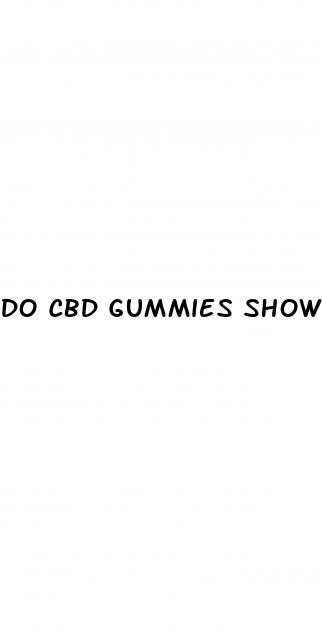 Do Cbd Gummies Show In Urine Test: How To Order Cbd Gummies Online
 - ﻿Pendidikan