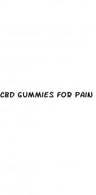 Cbd Gummies For Pain Shark Tank: What Does Eating Cbd Gummies Do
