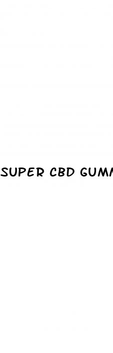 Super Cbd Gummies Male Enhancement - What Can 500mg Of Cbd Gummy Do For Me
 - ﻿Pendidikan