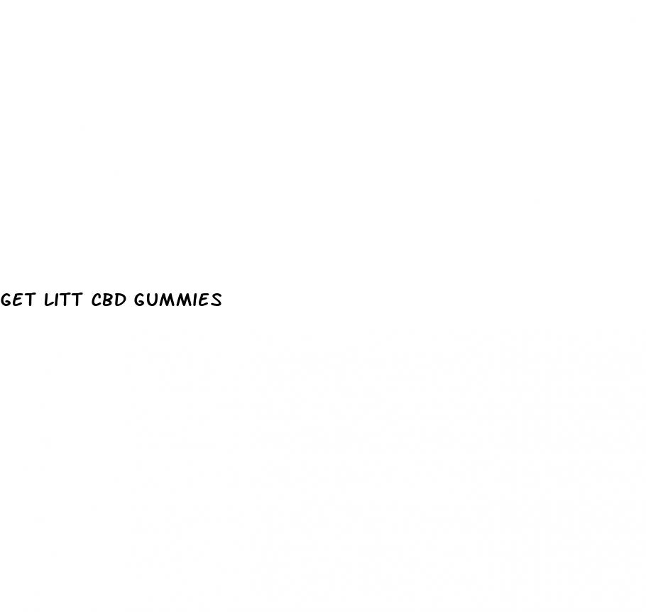 Get Litt Cbd Gummies - When To Take Cbd Gummies For Anxiety
 - ﻿Pendidikan