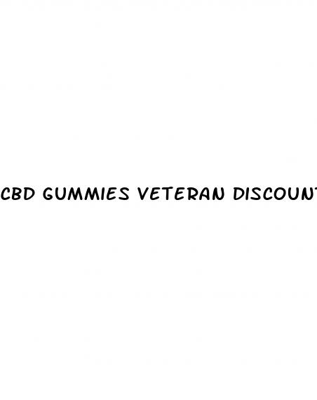 Cbd Gummies Veteran Discount - ﻿Pendidikan